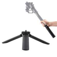Aluminium Alloy Mini Tripod 10KG Load Handheld Stabilizer Bracket