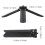 Aluminium Alloy Mini Tripod 10KG Load Handheld Stabilizer Bracket 5