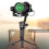 Aluminium Alloy Mini Tripod 10KG Load Handheld Stabilizer Bracket 6
