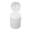 White 4 in 1 Pill Cutter and Grinder with Separation Function 16