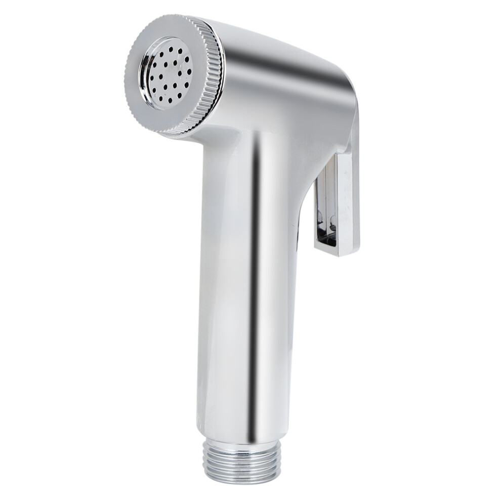 Portable G1/2In Handheld Bidet Sprayer For Toilet Easy To Use And Clean 9421379841765