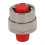 UPC Mechanical Variable Optical Attenuator 030 dB, Single Mode and MultiMode, Optical Fiber Attenuator 1