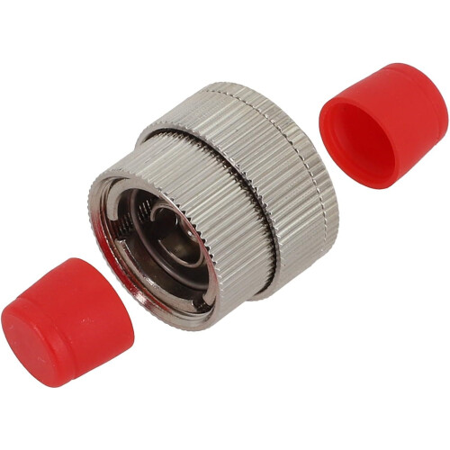 UPC Mechanical Variable Optical Attenuator 030 dB, Single Mode and MultiMode, Optical Fiber Attenuator 2