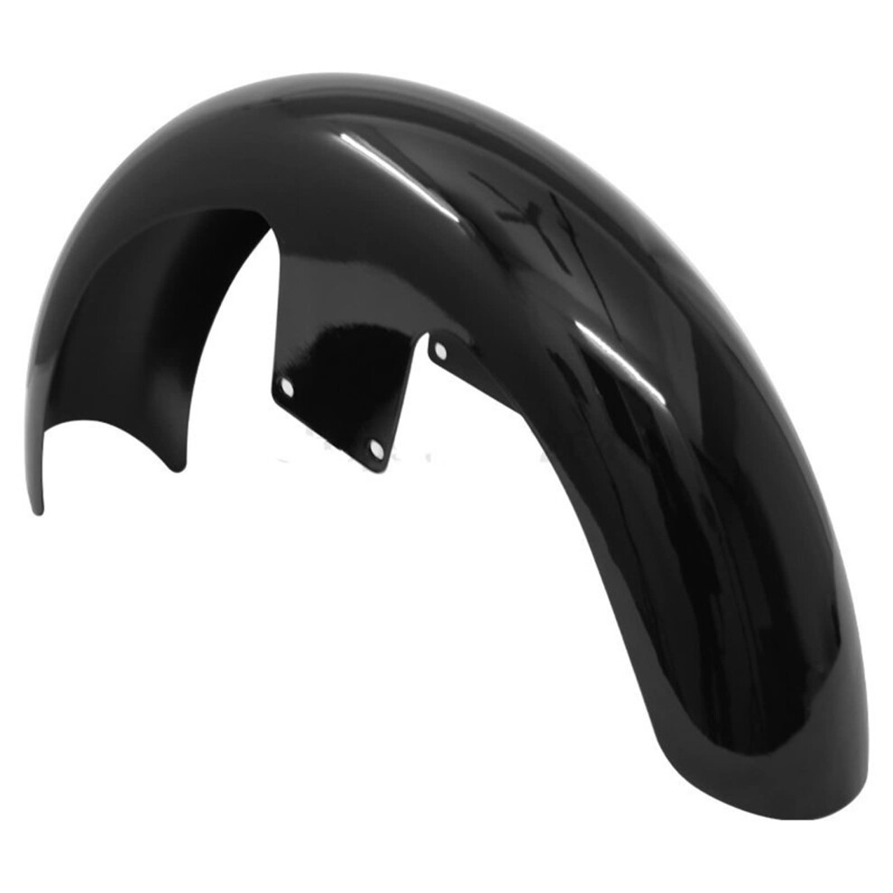 Mudguard For Electra Glide Road Glide 19Inch Front Fender Motocross Motorcycle Mudguard, Touring Bike Fenders 9199774813631