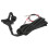 12V Handheld Winch Remote Controller with 9ft Cable Waterproof for ATV UTV 6