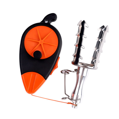 Fishing Equipment Baits Gripper Fish Lures Seeker Baits Saver