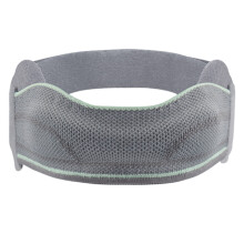 Knee Support Strap Patella Tendons Knee Strap Knee Brace-grey