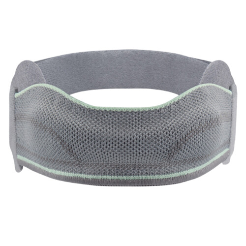 Knee Support Strap Patella Tendons Knee Strap Knee Brace-grey