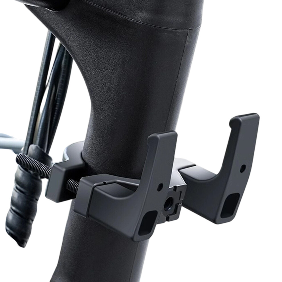 High Strength Electric Bicycles Hook Luggage Bag Hanger-Style A 7751001037320