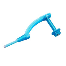 Fly Fishing Tool for Activity Fly Winders-Blue Wire winder