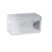 Fly Winders Guide Fishing Accessory for Secure-White Pier wool