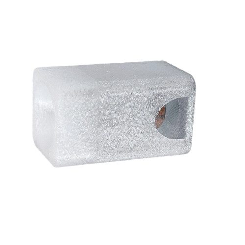 Fly Winders Guide Fishing Accessory for Secure-White Pier wool