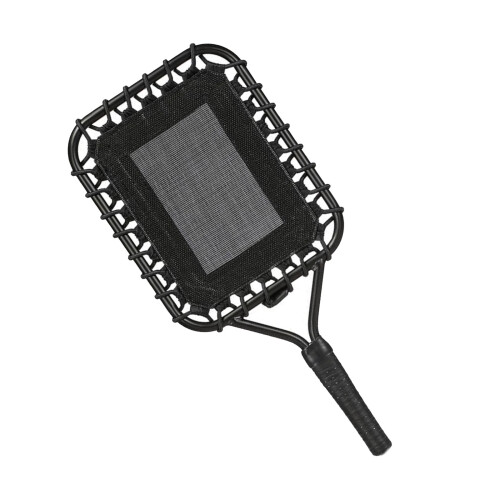 Outdoor Ready Training Net For Grounder Line Drills Nonslip