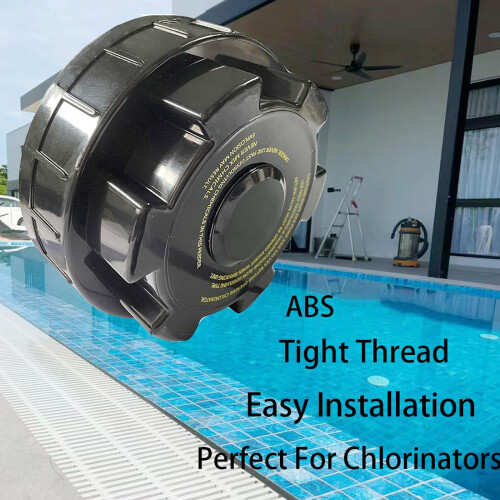 Automatic Pool Chlorine Dispenser Replacement Cover-CL200 2