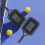 Outdoor Ready Training Net For Grounder Line Drills Nonslip 5