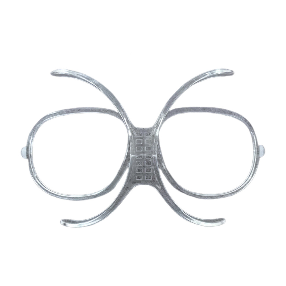 Snow Ski Goggles Insert Optical Adaptors Snowboard-Pc Material 7751001038136