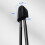 Golf Putter Armpits Postures Fixing Rod Adjustable-silver 6