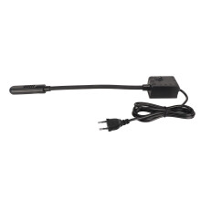 High Brightness Led Energy Saving Sewing Machine Light Adjustable Gooseneck Lamp Flexible Angle Illumination Magnetic Base Led Work Lamp Bright Light