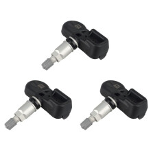 3X Sensori di Pressione Pneumatici TPMS 42607-33021 42607-06011 per Scion   Rav4 Prius  ES350 IS250 RX350 PMV-107J