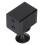 Ultra Compact Hidden Spy Camera 4K Resolution Ai Motion Detection Auto Night Vision Free Cloud Storage Multi Camera Connectivity For Real Time 4