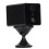 Ultra Compact Hidden Spy Camera 4K Resolution Ai Motion Detection Auto Night Vision Free Cloud Storage Multi Camera Connectivity For Real Time 2
