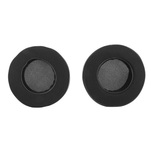 Ανταλλακτικά μαξιλαράκια αυτιών για Razer Nari, Cooling Gel Memory Foam Άνετο μαξιλάρι με οβάλ