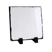 Thermiek Sublimaties Blanco print-SH19 stenen schilderij