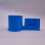 Plastic Beverages Smartphone Holder For-Blue Tie the rope 4