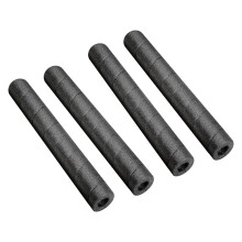 2/4Pcs Soft Wrap Pipe Foam Wrap Freeze Protections-4 packs