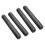 2/4Pcs Soft Wrap Pipe Foam Wrap Freeze Protections-4 packs 1