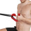 Fitness Hook Grip eavy Duty Nylon Exercise Handle Multifunction 2