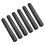 Spirals Cut Foam Pipe Cover Thermal Insulation Sleeve for-6 1