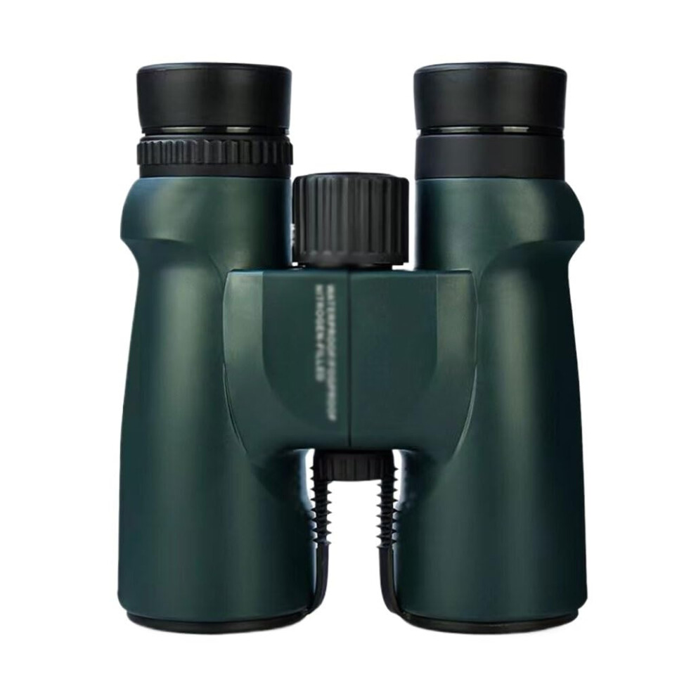 Binoculars With 10X Clear Magnification And Low Vision For Hunting, Sports And Birdwatching Light 9113335089020