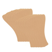 10PCS Invisible Cameltoe Concealer Adhesive-Universal code