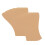 10PCS Invisible Cameltoe Concealer Adhesive-Universal code 1