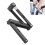 Bicycles Folding Lock with Key Fold Chain Heavy Duty Metal 2