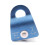 Aviations Aluminum Pulley System with 2000kg Capacity for-Blue 1