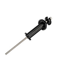 Aluminum Headset Compression Cores Top Cap Bicycles Inner