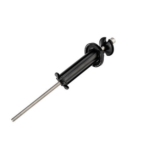Aluminum Headset Compression Cores Top Cap Bicycles Inner