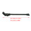 Compacts Bike Kickstand Versatile Bicycles Kickstand-Black sp8 2