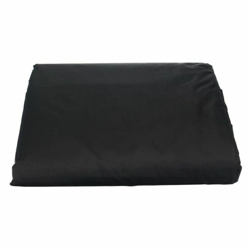 Folding Camping Gas Cylinders Cover with Adjustable Drawstrings