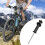 Aluminum Headset Compression Cores Top Cap Bicycles Inner 4