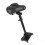 Electric Scooter Height Adjusted Saddles-Large seat bag 1