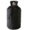 Folding Camping Gas Cylinders Cover with Adjustable Drawstrings 7