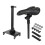 Electric Scooter Height Adjusted Saddles-Large seat bag 3