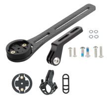 Adjustable Out Fronts Computer Mount-Long fitted Jiaming