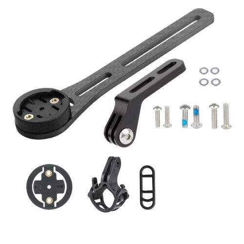 Adjustable Out Fronts Computer Mount-Long fitted Jiaming