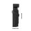 Bicycles Folding Lock with Key Fold Chain Heavy Duty Metal 3