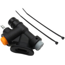 Scubas Diving K Type Inflator Valves for Precise Buoyancy
