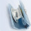 Aviations Aluminum Pulley System with 2000kg Capacity for-Blue 5